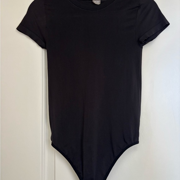 Aritzia Tops - Aritzia Black Bodysuit